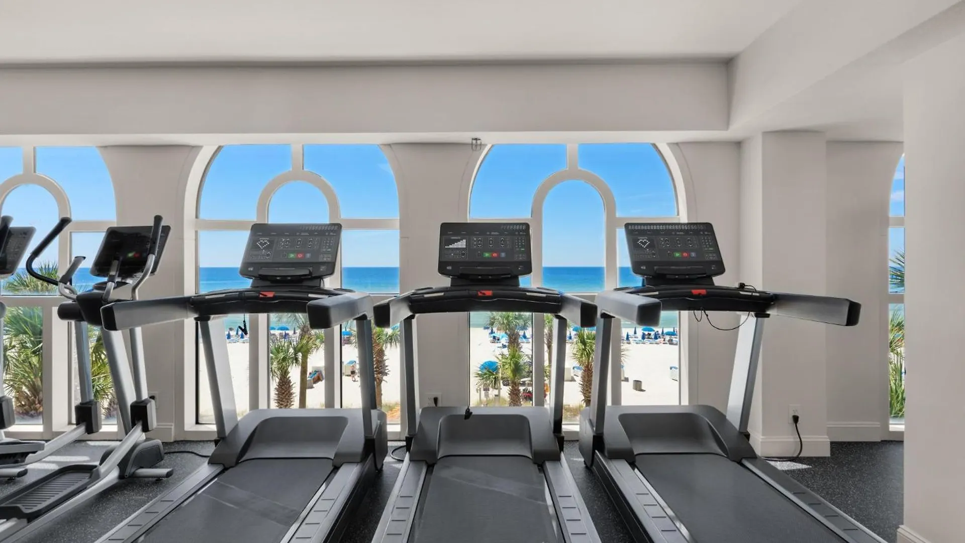 Holiday home Calypso 2-2108 West Villa Panama City Beach United States