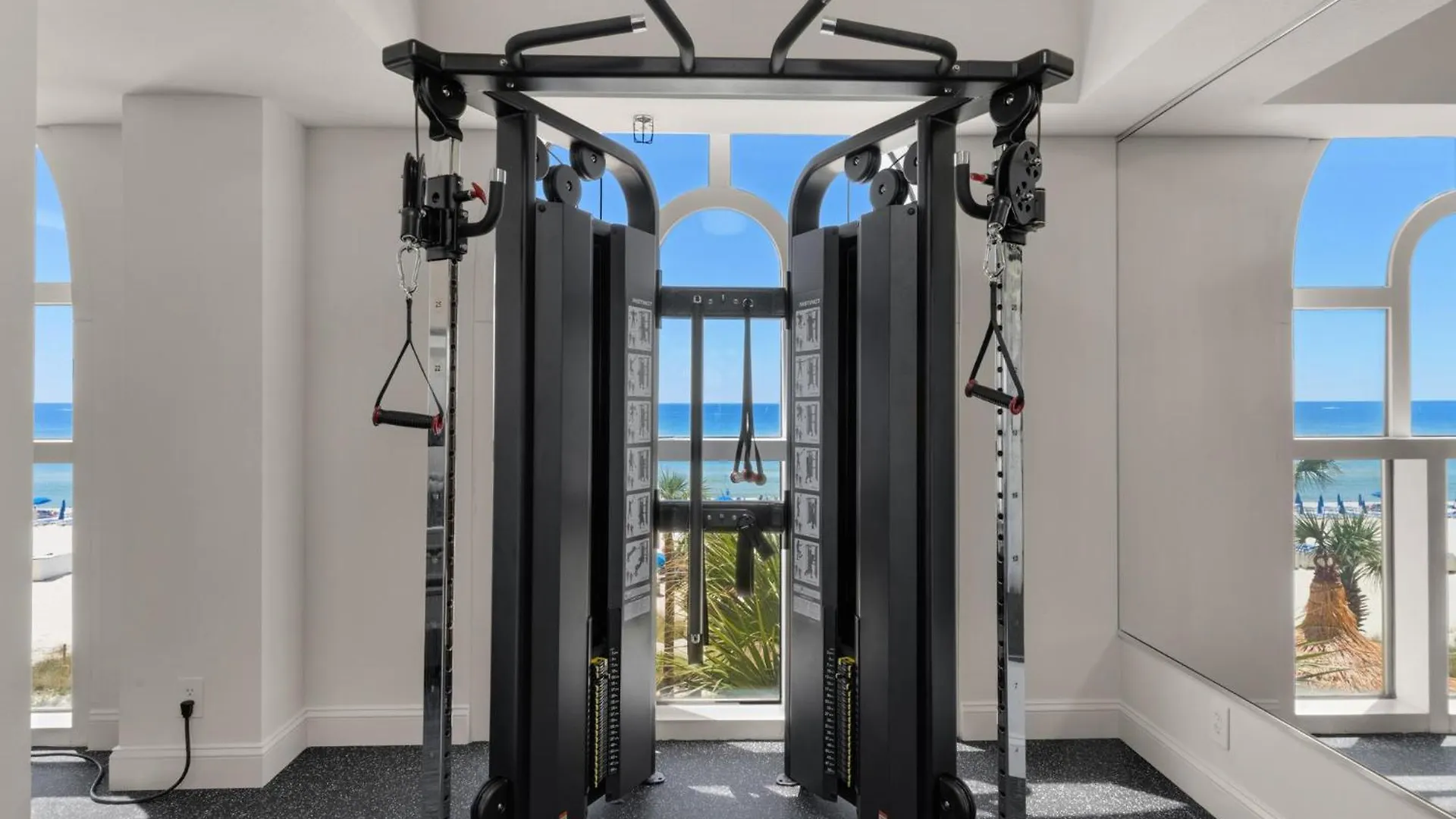 Calypso 2-2108 West Villa Panama City Beach