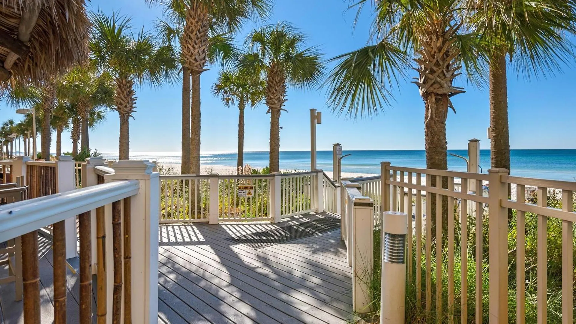 Calypso 2-2108 West Villa Panama City Beach 0*,  United States