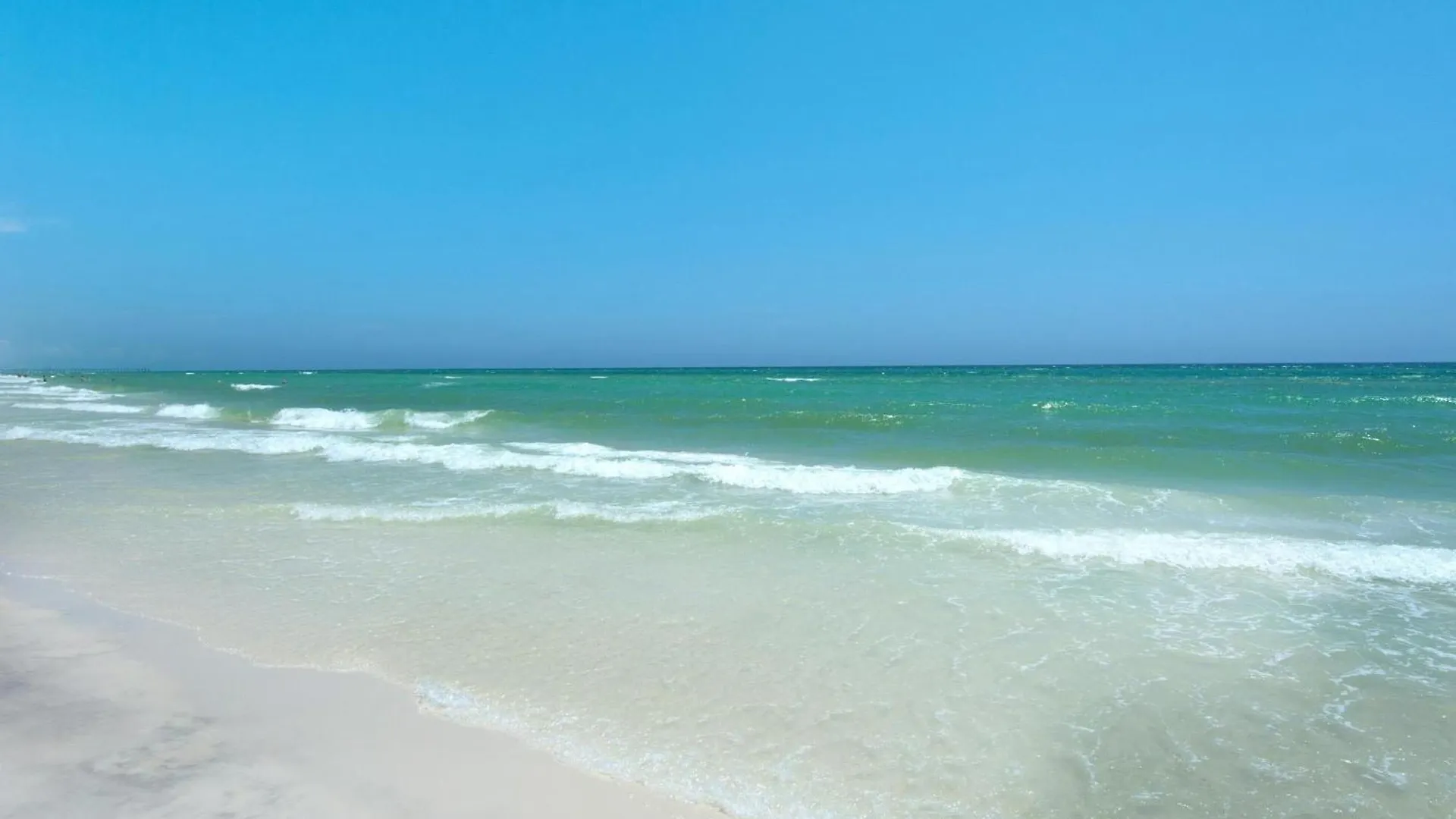 Calypso 2-2108 West Villa Panama City Beach 0*,  United States