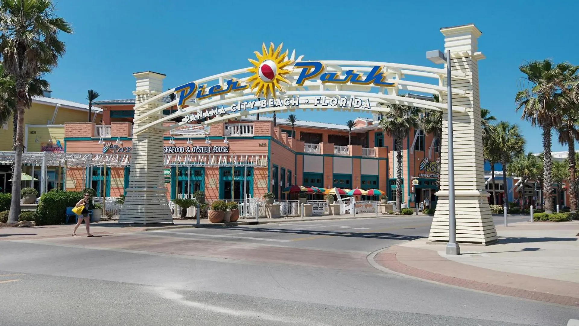 Calypso 2-2108 West Villa Panama City Beach 0*,