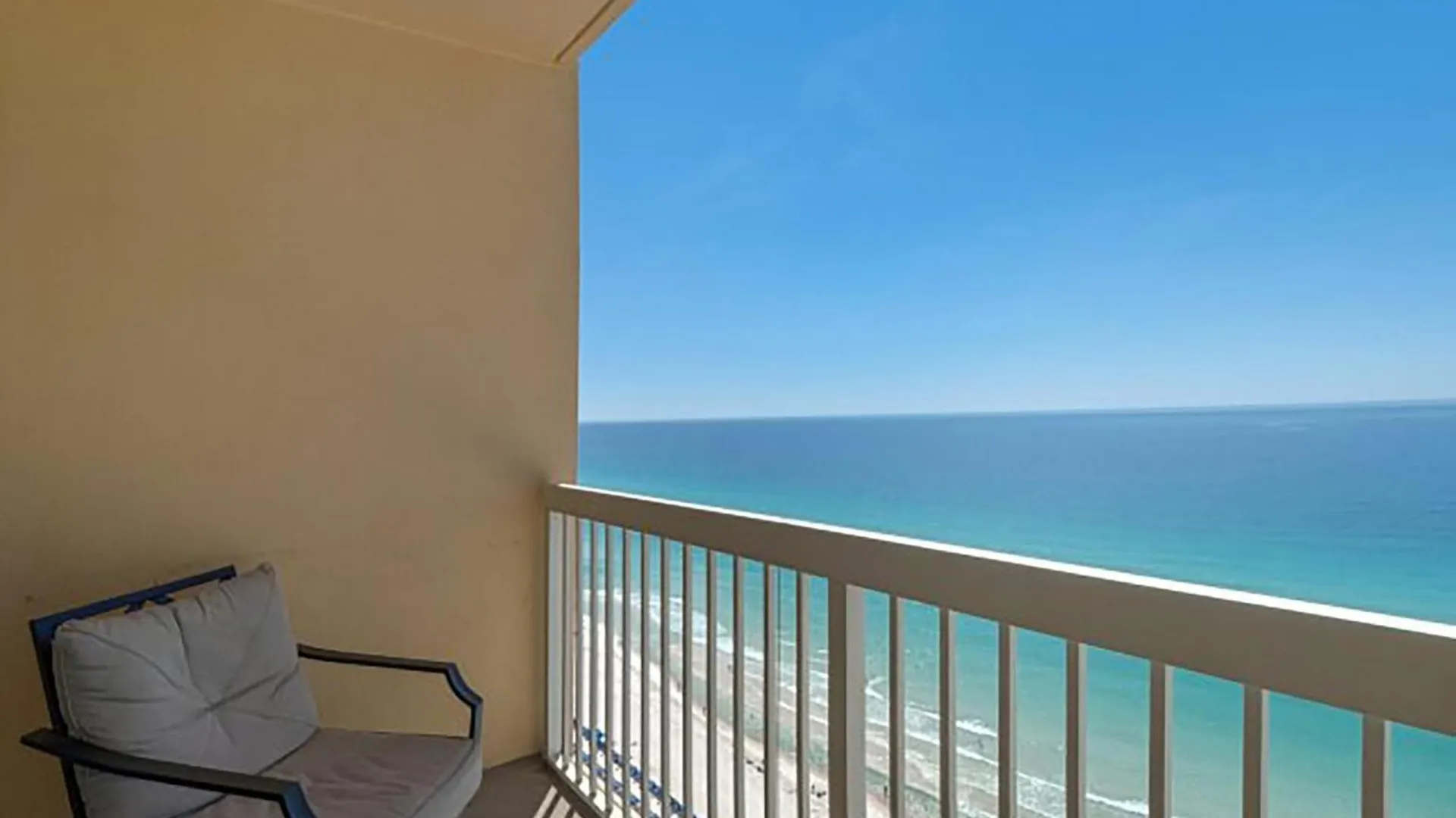 Calypso 2-2108 West Villa Panama City Beach 0*,