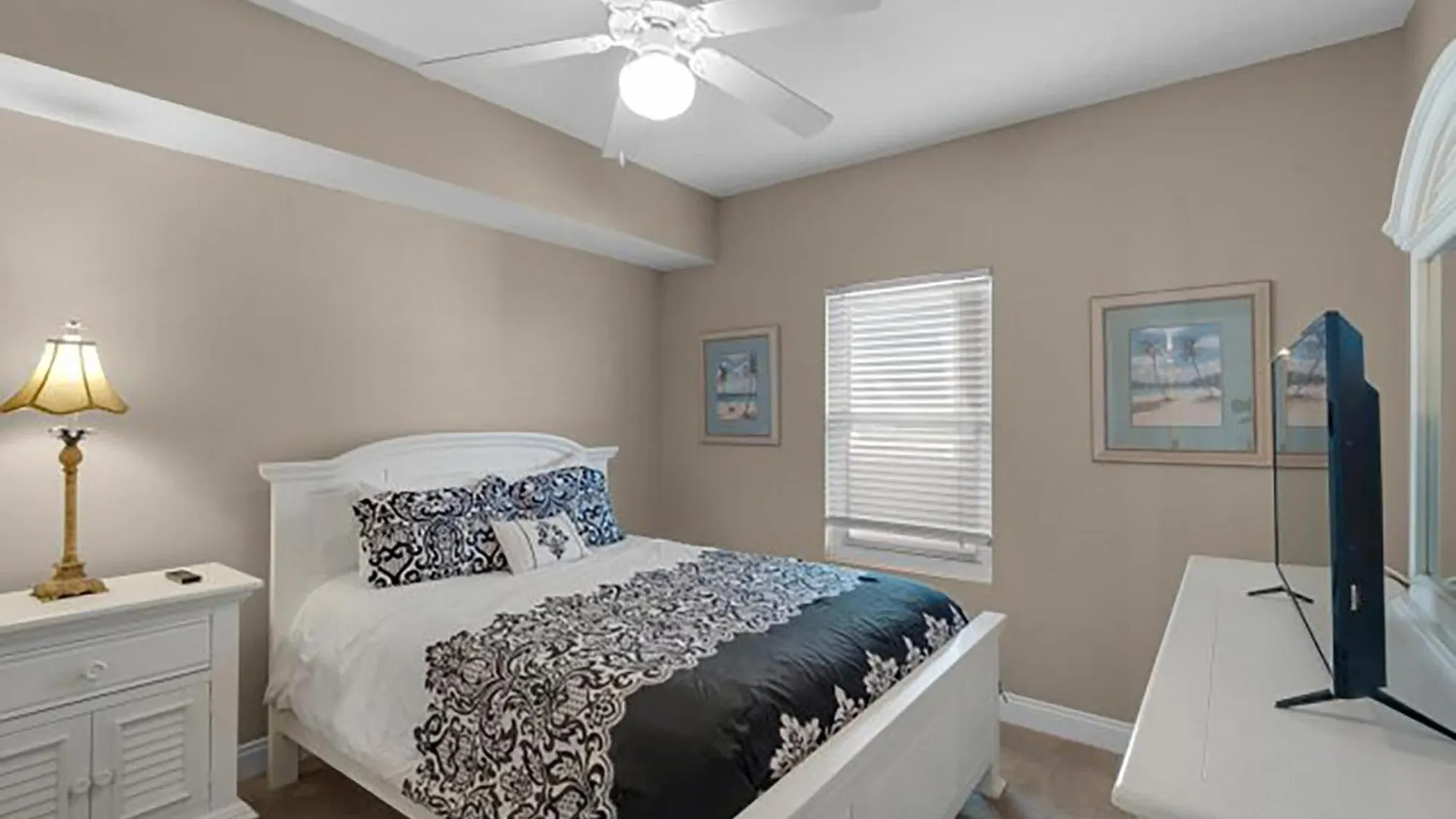 Holiday home Calypso 2-2108 West Villa Panama City Beach