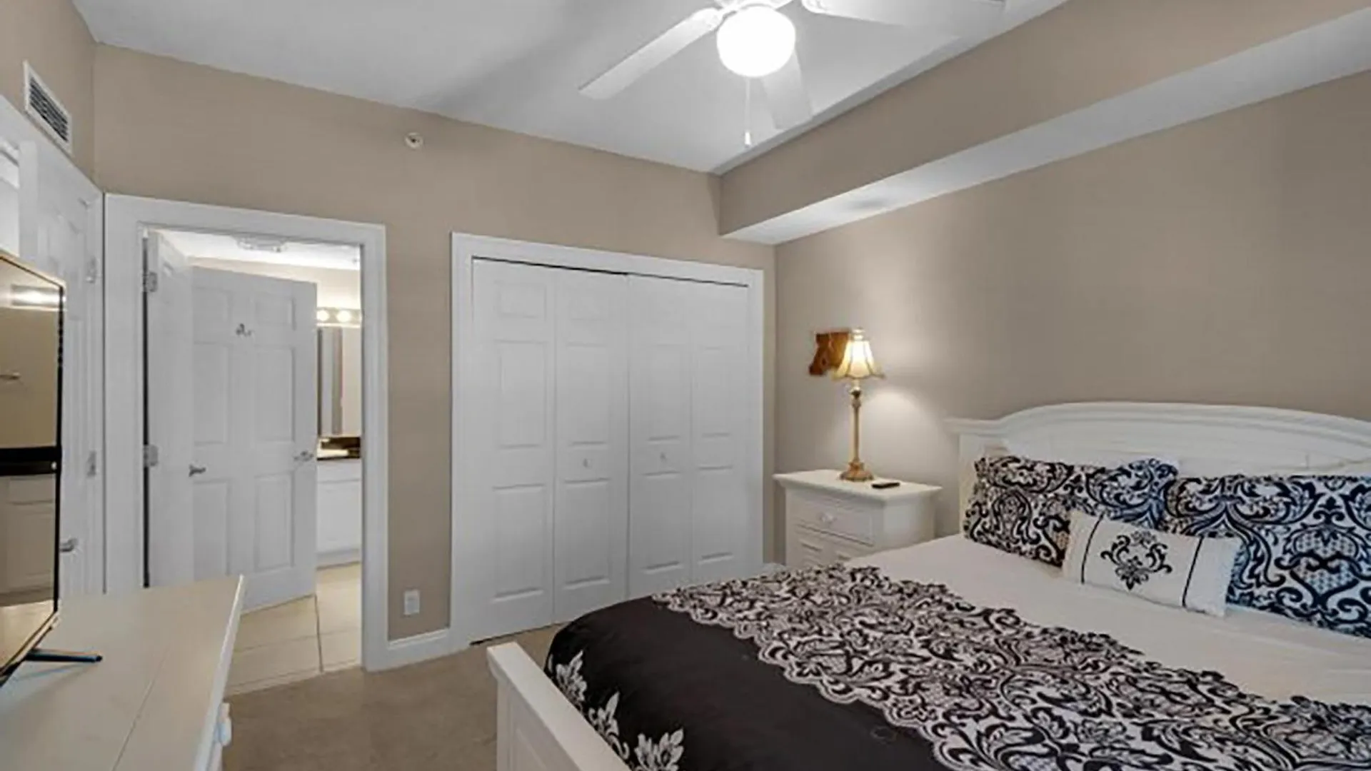 Calypso 2-2108 West Villa Panama City Beach Holiday home