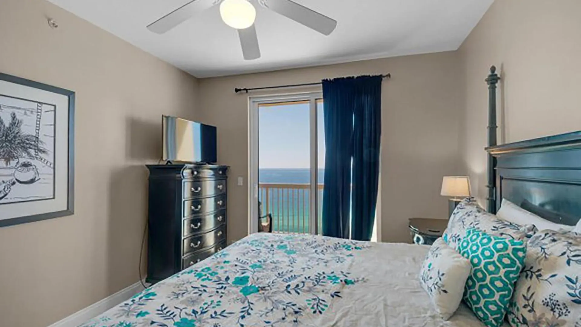 Calypso 2-2108 West Villa Panama City Beach 0*,  United States