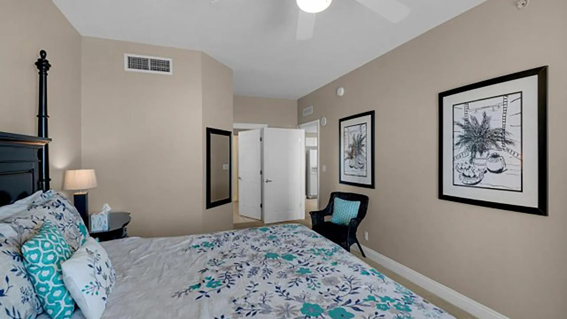 Calypso 2-2108 West Villa Panama City Beach Holiday home
