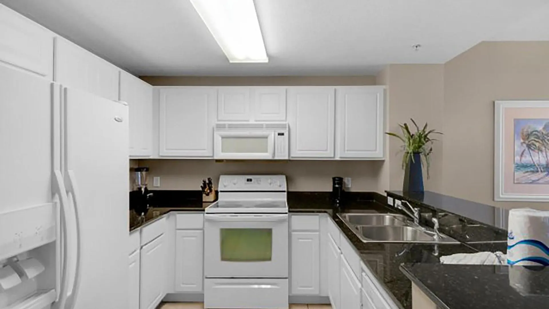 Holiday home Calypso 2-2108 West Villa Panama City Beach