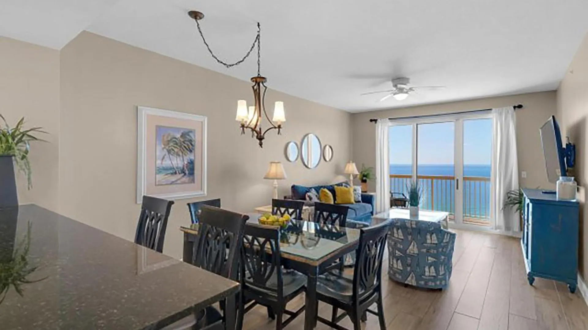 Holiday home Calypso 2-2108 West Villa Panama City Beach United States
