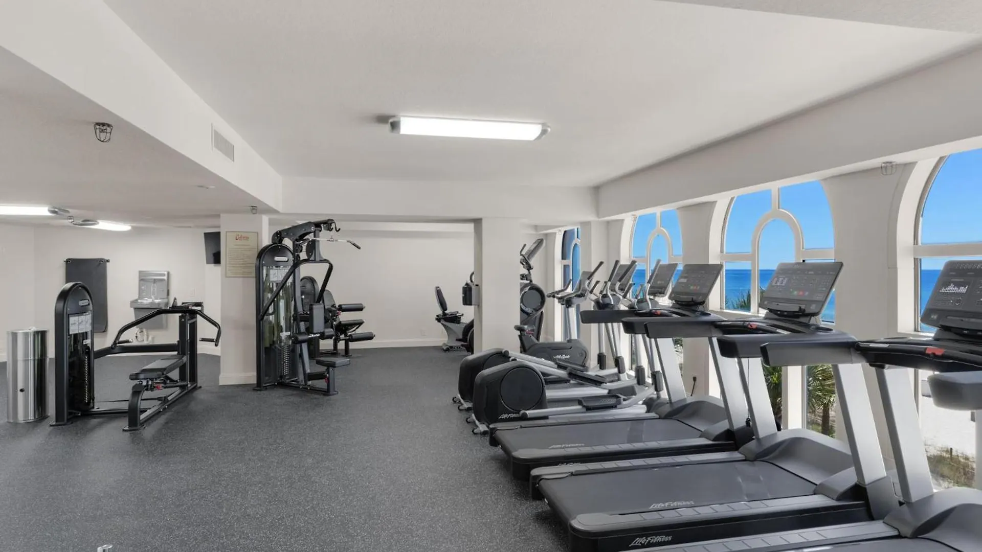 Calypso 2-2108 West Villa Panama City Beach