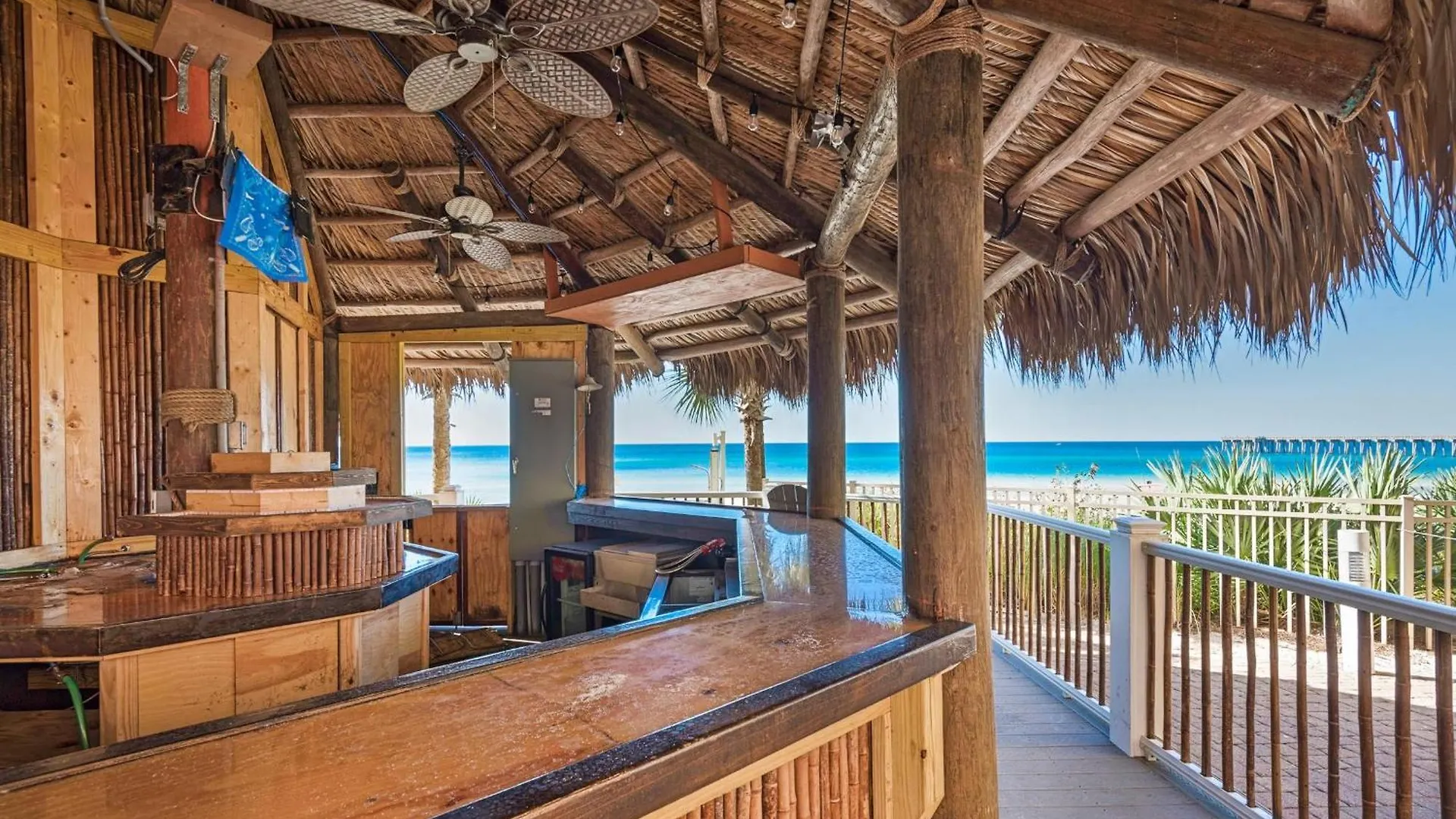Calypso 2-2108 West Villa Panama City Beach Holiday home