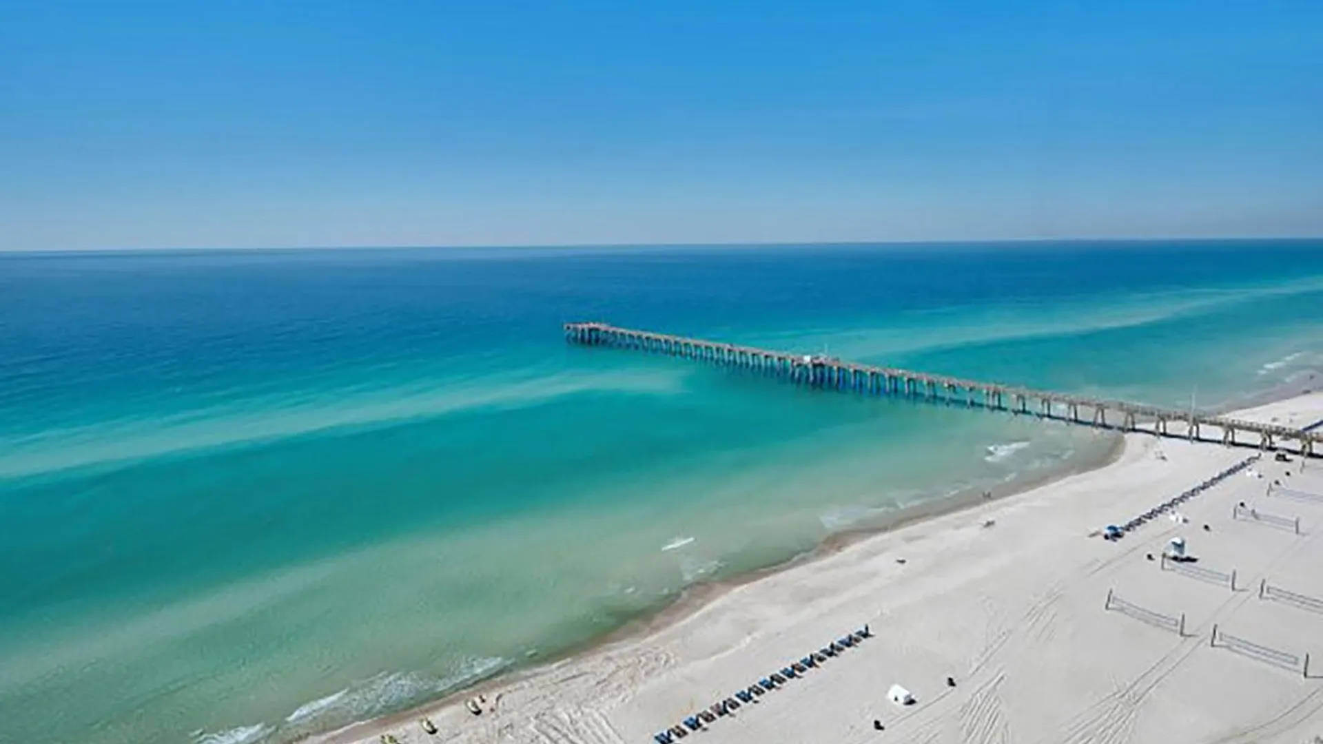 Calypso 2-2108 West Villa Panama City Beach