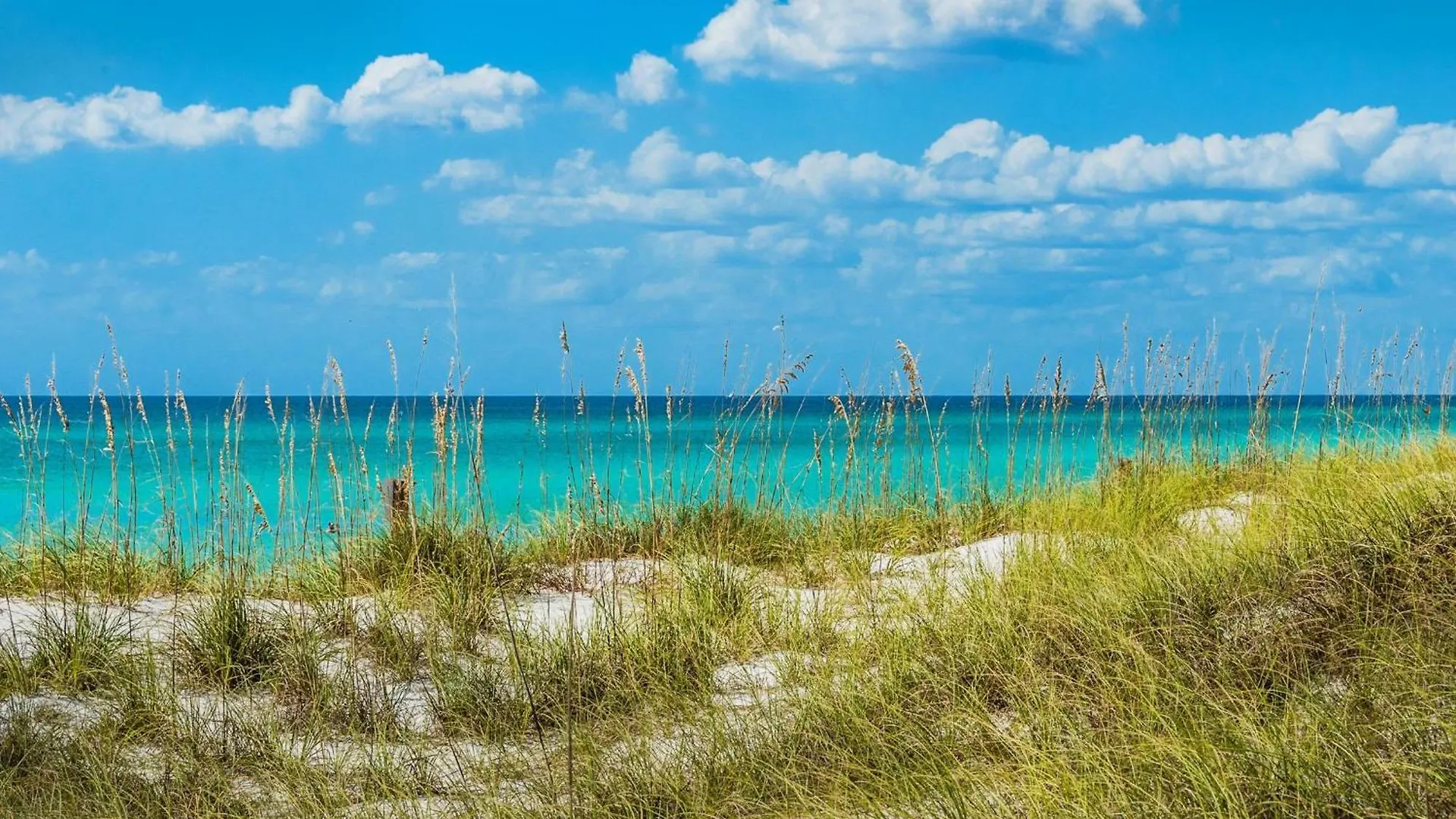 Holiday home Calypso 2-2108 West Villa Panama City Beach