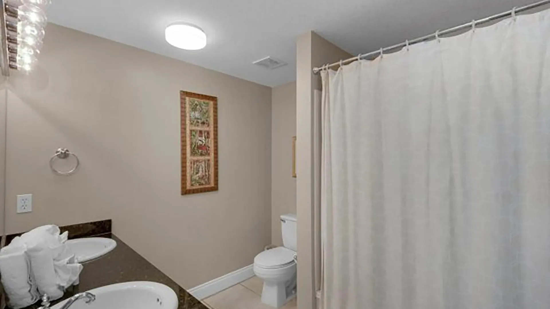 Holiday home Calypso 2-2108 West Villa Panama City Beach United States