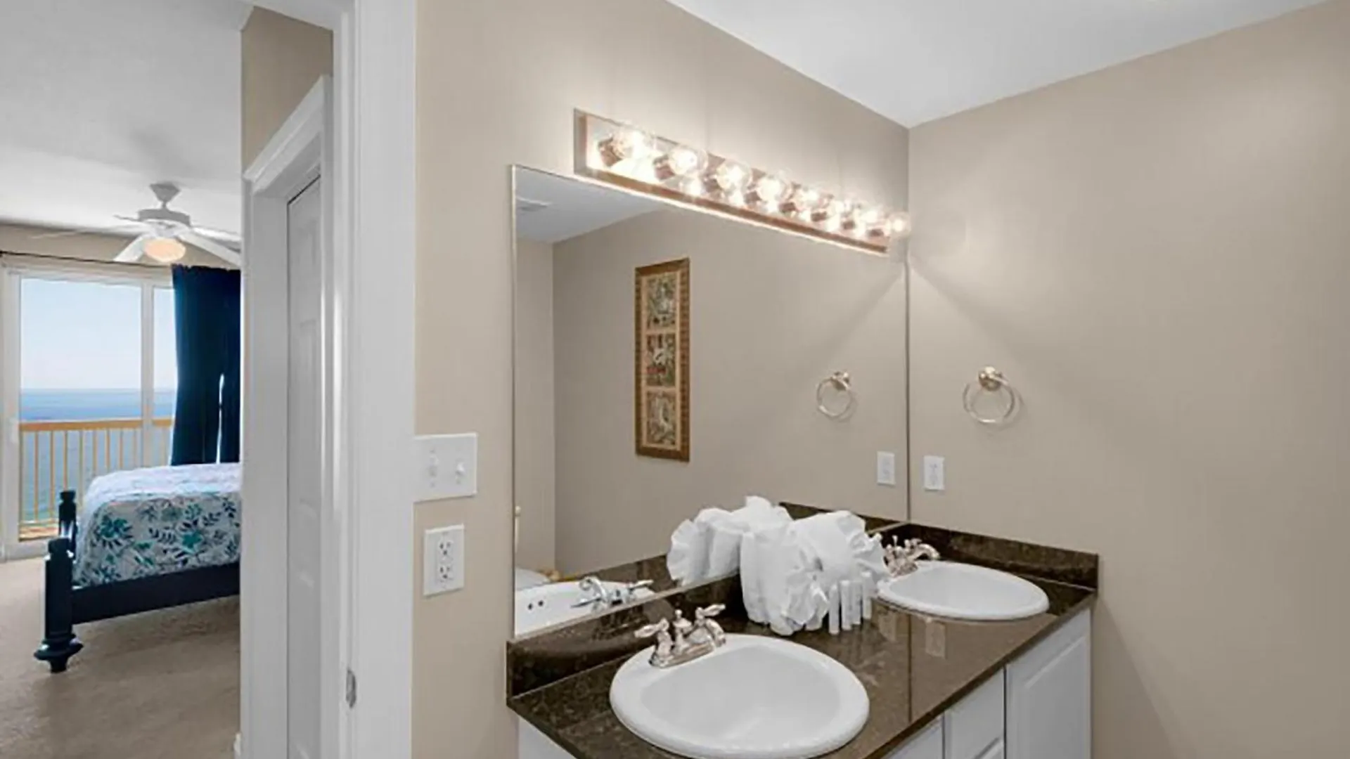 Calypso 2-2108 West Villa Panama City Beach United States