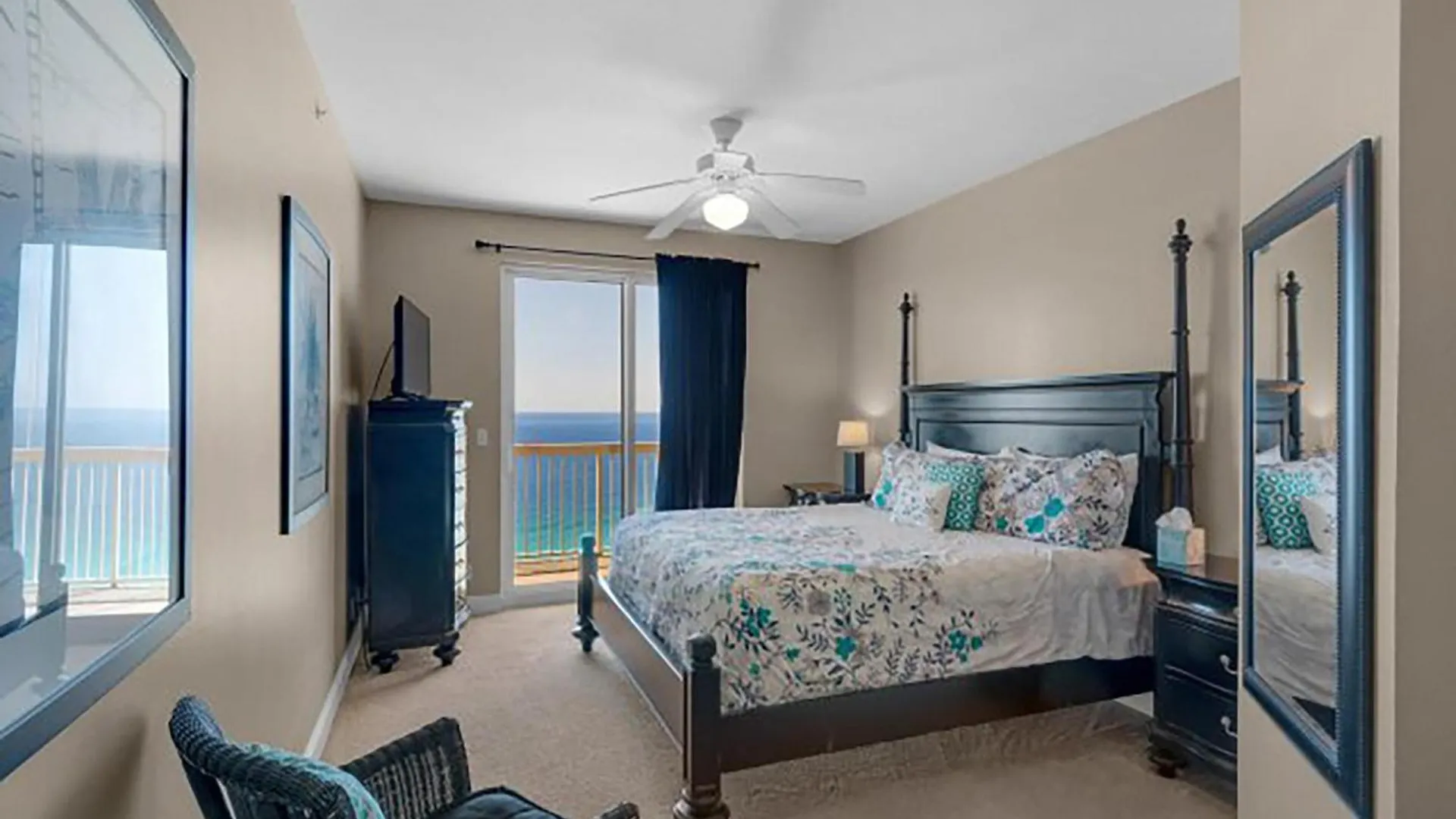 Calypso 2-2108 West Villa Panama City Beach
